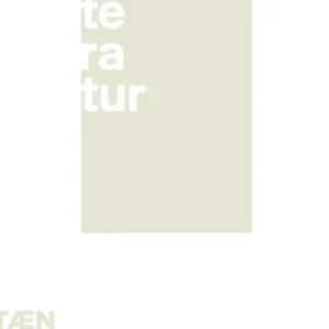 Litteratur