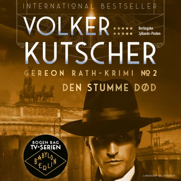 Den stumme død