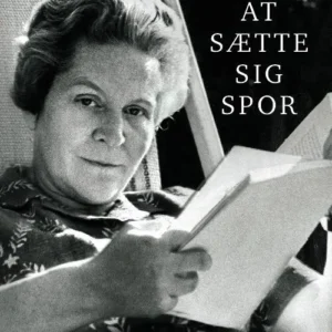 At sætte sig spor