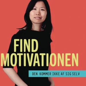 Find motivationen