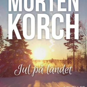 Jul på landet