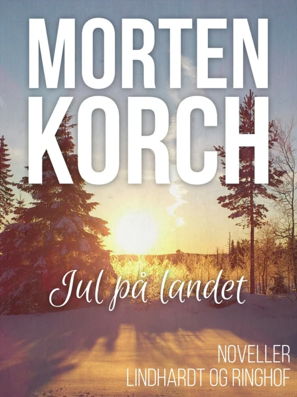 Jul på landet