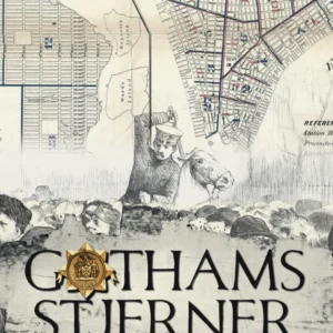 Gothams stjerner