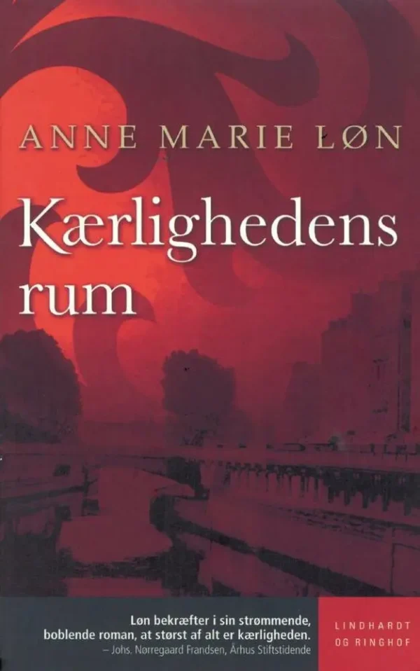 Kærlighedens rum