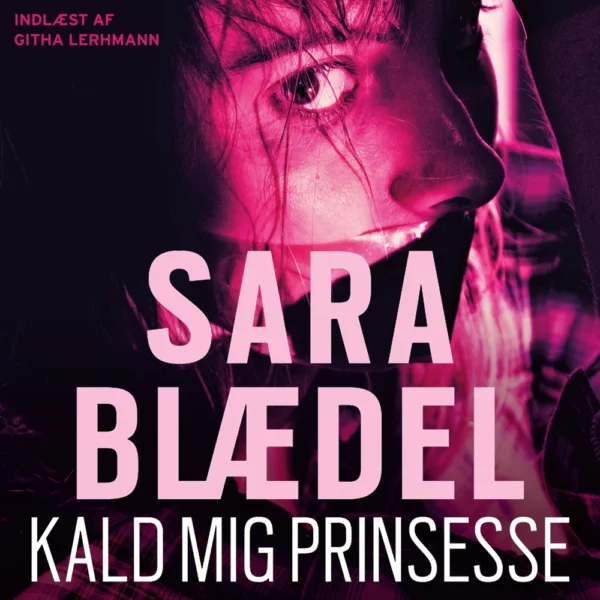 Kald mig prinsesse