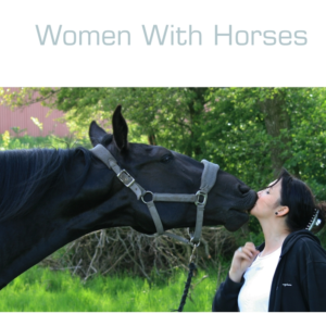 Women With Horses