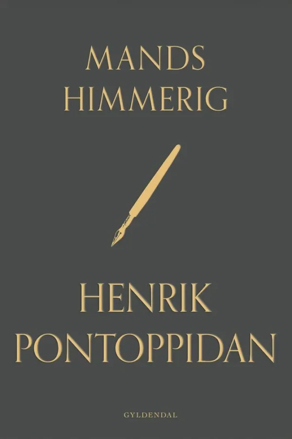 Mands Himmerig