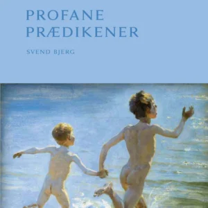Profane prædikener