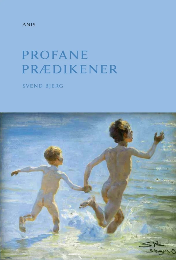 Profane prædikener