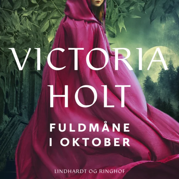 Fuldmåne i oktober