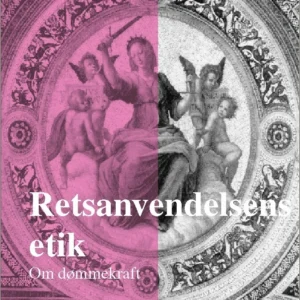 Retsanvendelsens etik