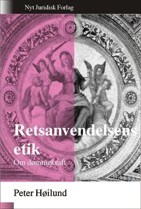Retsanvendelsens etik
