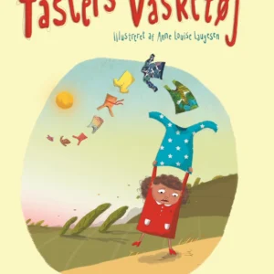 Fasters vasketøj