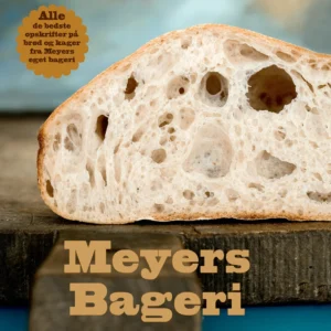 Meyers bageri