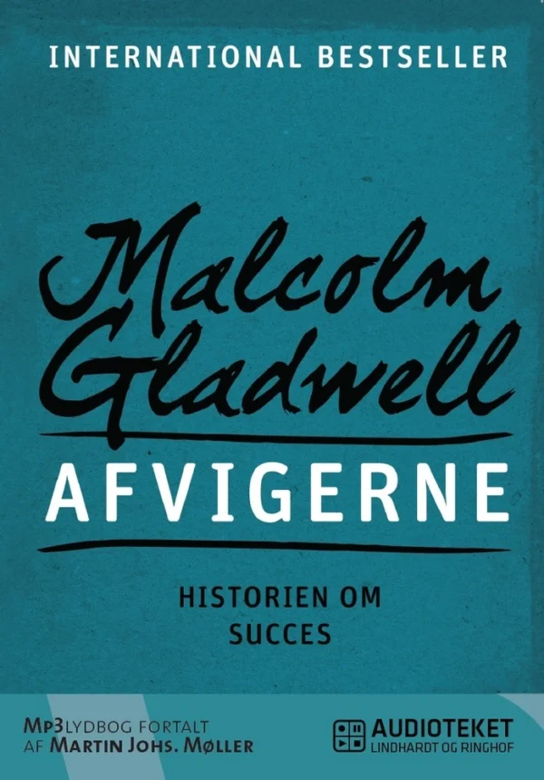 Afvigerne - Historien om succes