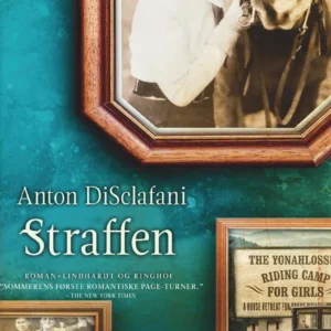 Straffen