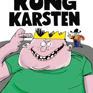 Kong Karsten