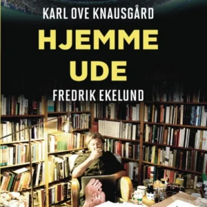 Hjemme - ude