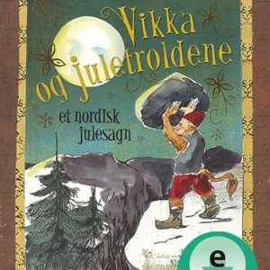Vikka og juletroldene