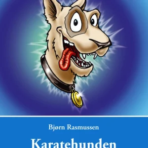 Karatehunden