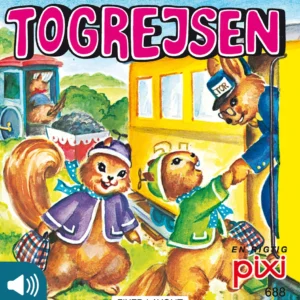 Togrejsen