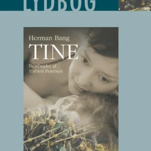 Tine E-lydbog