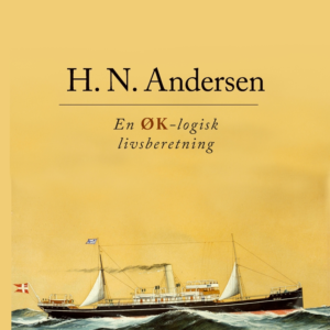 H. N. Andersen - En ØK-logisk livsberetning