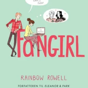 Fangirl