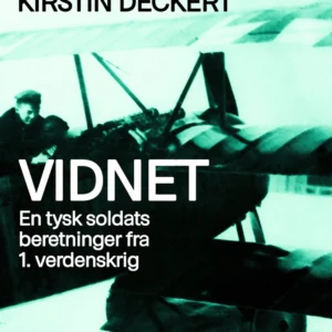 Vidnet