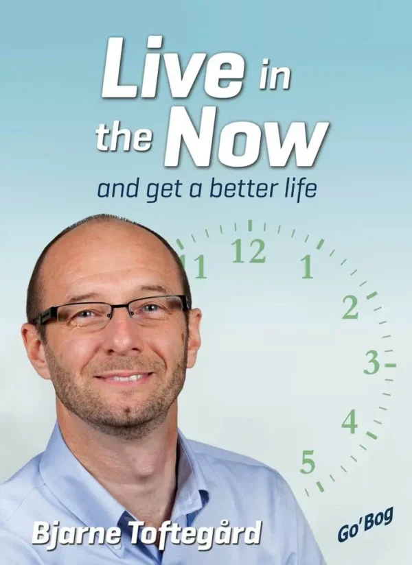Live in the Now