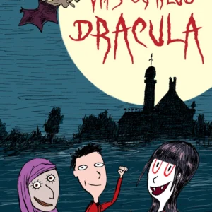 Vips og klub Dracula