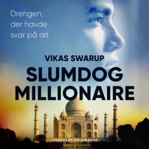 Slumdog Millionaire - Drengen, der havde svar på alt