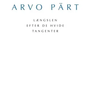 Arvo Pärt