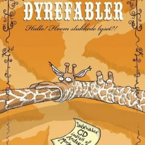 Hallo! Hvem slukkede lyset!?