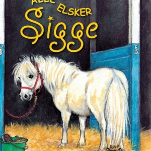 RAP-klubben 1 - Alle elsker Sigge