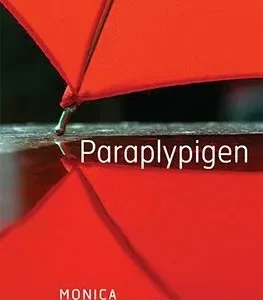 Paraplypigen