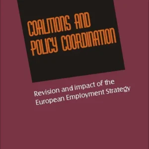 Coalitions and policy coordination