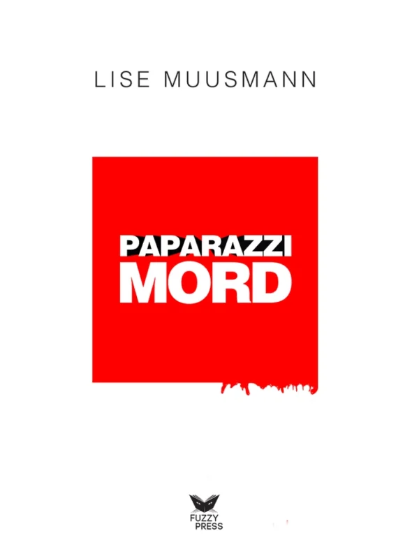 Paparazzimord