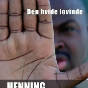 Den hvide løvinde Pocket