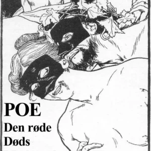 Den røde døds maskerade