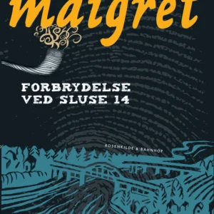 Forbrydelse ved sluse 14