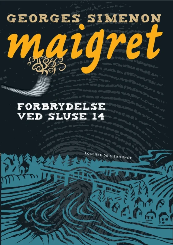 Forbrydelse ved sluse 14