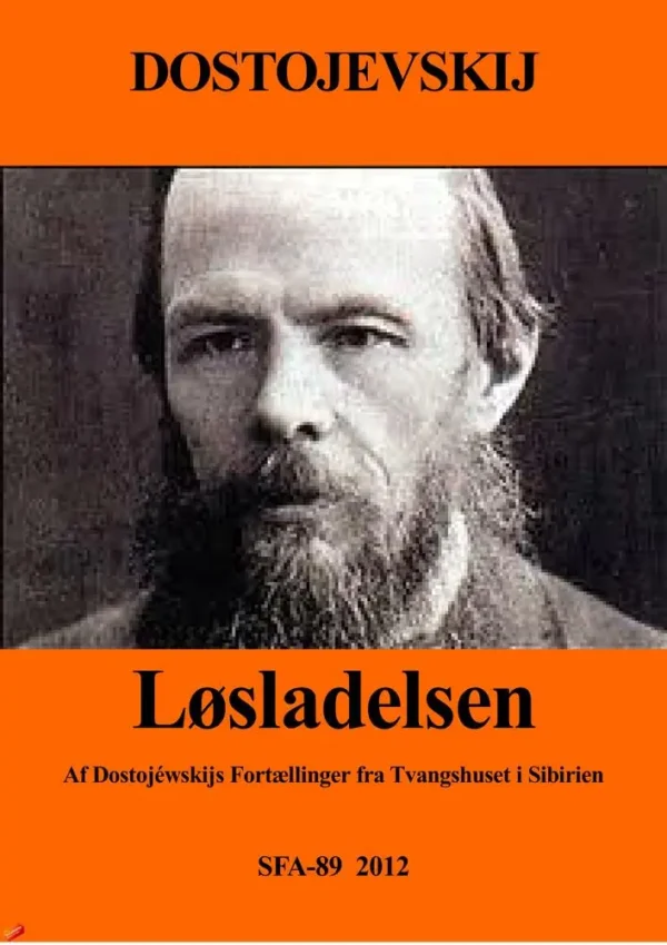 I hospitalet og Løsladelsen