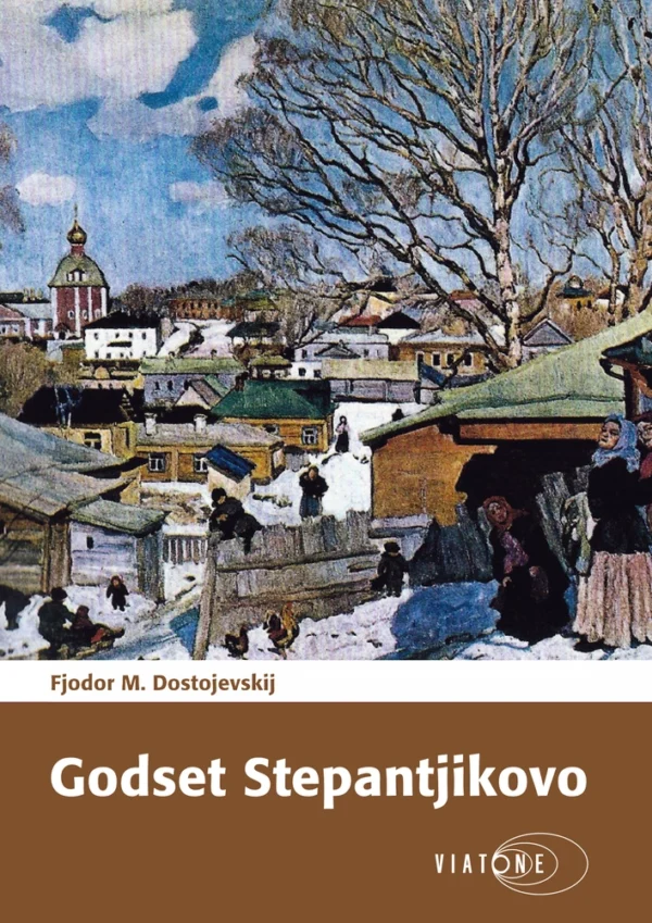 Godset Stepantjikovo