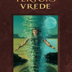 Tertors vrede - 9. bind af Jarastavens Vandring