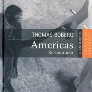 Americas - rejseminder