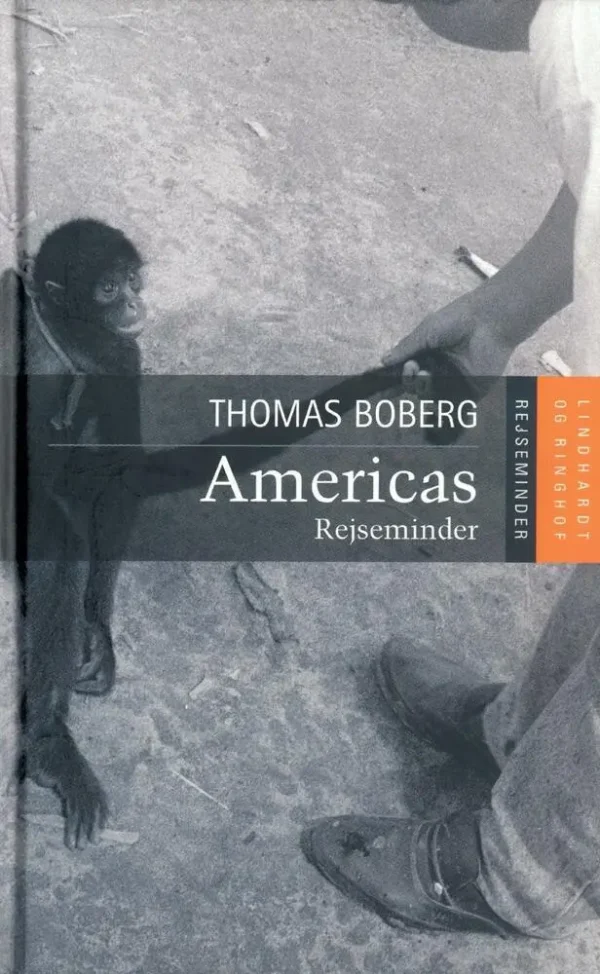 Americas - rejseminder