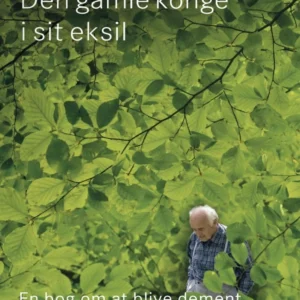 Den gamle konge i sit eksil