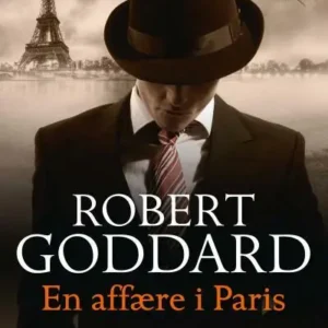 En affære i Paris