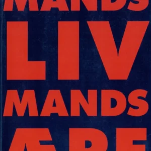 Mands liv, mands ære
